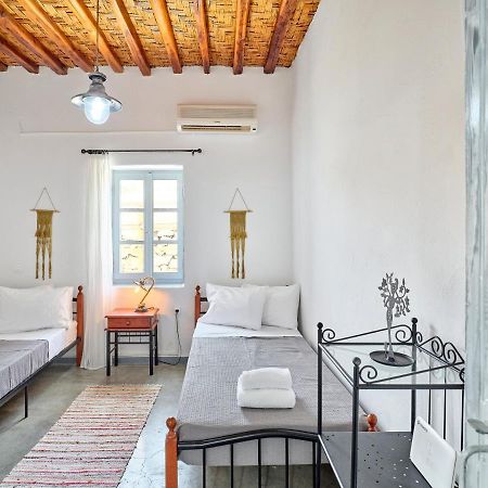 Rosemary House Villa Đảo Đảo Kimolos Ngoại thất bức ảnh